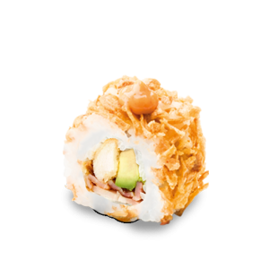 Crispy roll