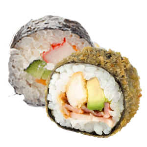 Futo-maki