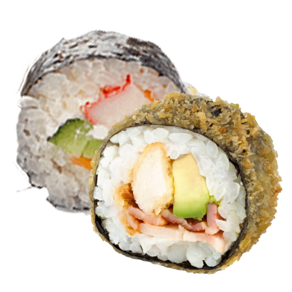 Futo-maki