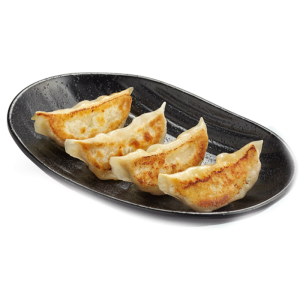 Gyoza (Dumplings)