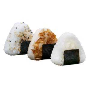 Onigiri