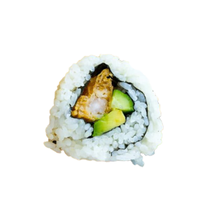 Shrimp Roll