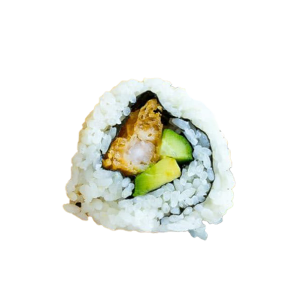 Shrimp Roll