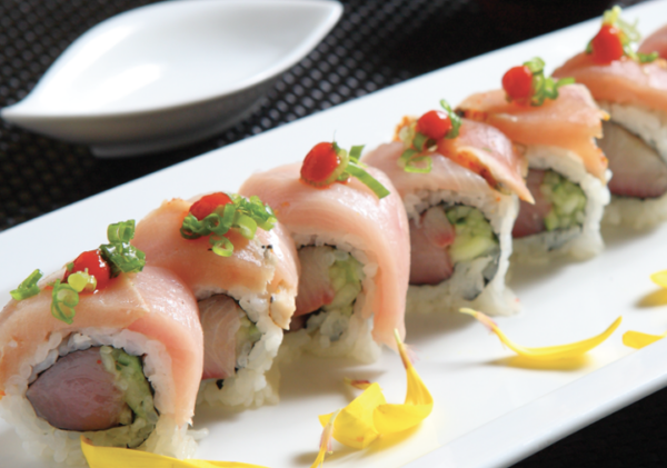 Royce roll